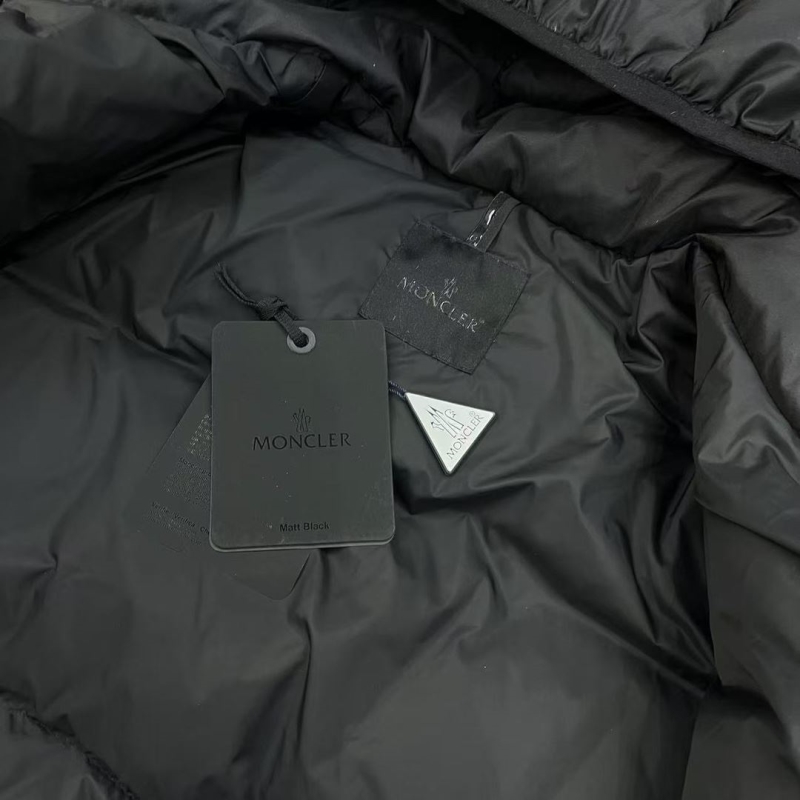 Moncler Down Coat